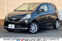 toyota pixis-epoch 2012 CFJ1564075