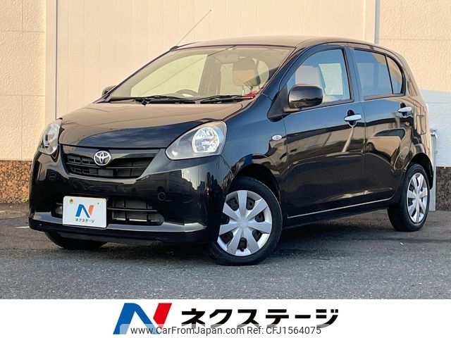 toyota pixis-epoch 2012 CFJ1564075 image 1