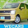 suzuki wagon-r 2017 quick_quick_DAA-MH55S_MH55S-111519 image 1