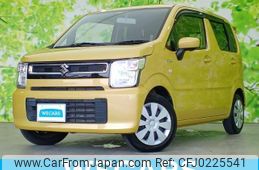 suzuki wagon-r 2017 quick_quick_DAA-MH55S_MH55S-111519