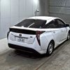 toyota prius 2017 -TOYOTA 【広島 301み2485】--Prius ZVW51--ZVW51-6055146---TOYOTA 【広島 301み2485】--Prius ZVW51--ZVW51-6055146- image 2