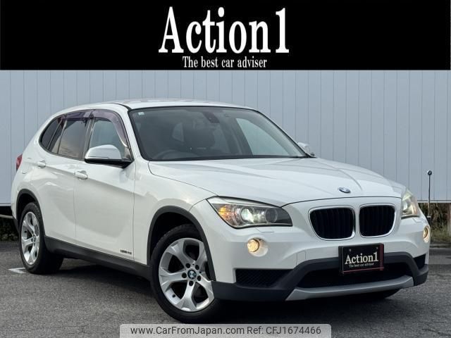 bmw x1 2014 CFJ1674466 image 1