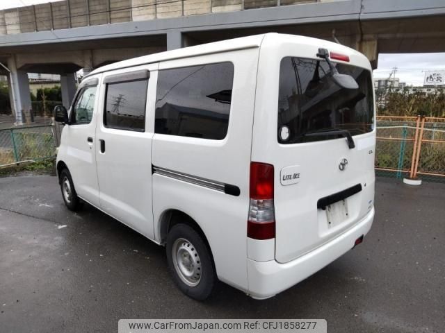toyota liteace-van 2018 CFJ1858277 image 2