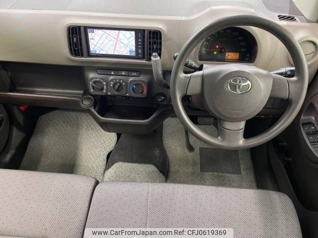 toyota passo 2014 -TOYOTA--Passo DBA-KGC35--KGC35-0030094---TOYOTA--Passo DBA-KGC35--KGC35-0030094- image 2