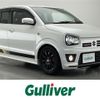 suzuki alto-works 2016 -SUZUKI--Alto Works DBA-HA36S--HA36S-885202---SUZUKI--Alto Works DBA-HA36S--HA36S-885202- image 1