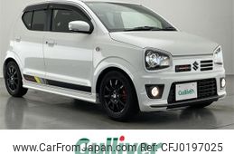 suzuki alto-works 2016 -SUZUKI--Alto Works DBA-HA36S--HA36S-885202---SUZUKI--Alto Works DBA-HA36S--HA36S-885202-