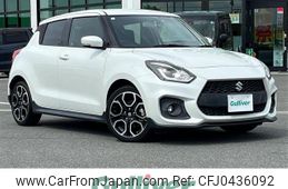 suzuki swift 2019 -SUZUKI--Swift CBA-ZC33S--ZC33S-123175---SUZUKI--Swift CBA-ZC33S--ZC33S-123175-