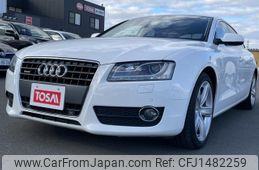 audi a5-sportback 2011 CFJ1482259