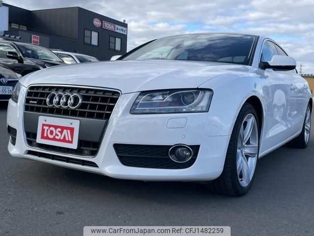audi a5-sportback 2011 CFJ1482259 image 1