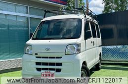 daihatsu hijet-cargo 2015 quick_quick_S331V_S331V-0138591