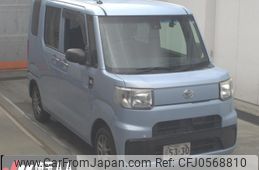 daihatsu hijet-caddie 2017 -DAIHATSU--Hijet Caddie LA710V-0000147---DAIHATSU--Hijet Caddie LA710V-0000147-