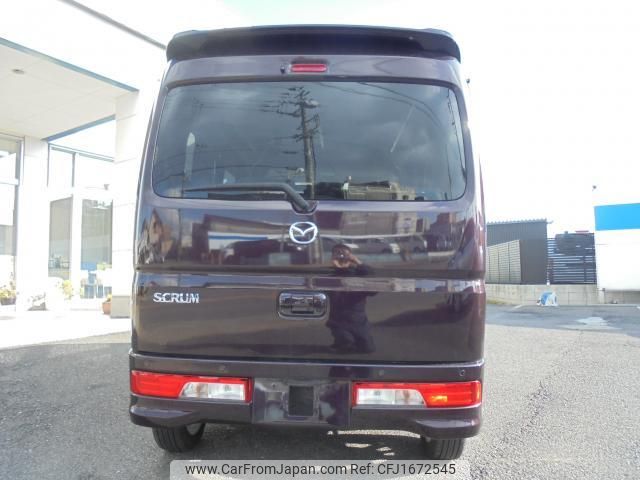 mazda scrum-wagon 2022 CFJ1672545 image 2