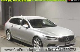 volvo v90 2017 CFJ1789773
