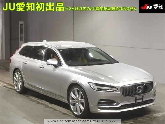 volvo v90 2017 CFJ1789773 image 1
