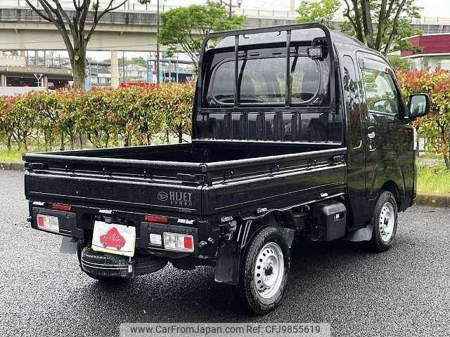 daihatsu hijet-truck 2023 504928-921514 image 2