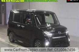 daihatsu tanto 2021 -DAIHATSU 【名古屋 】--Tanto LA660S-0042360---DAIHATSU 【名古屋 】--Tanto LA660S-0042360-