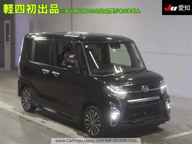 daihatsu tanto 2021 -DAIHATSU 【名古屋 】--Tanto LA660S-0042360---DAIHATSU 【名古屋 】--Tanto LA660S-0042360- image 1