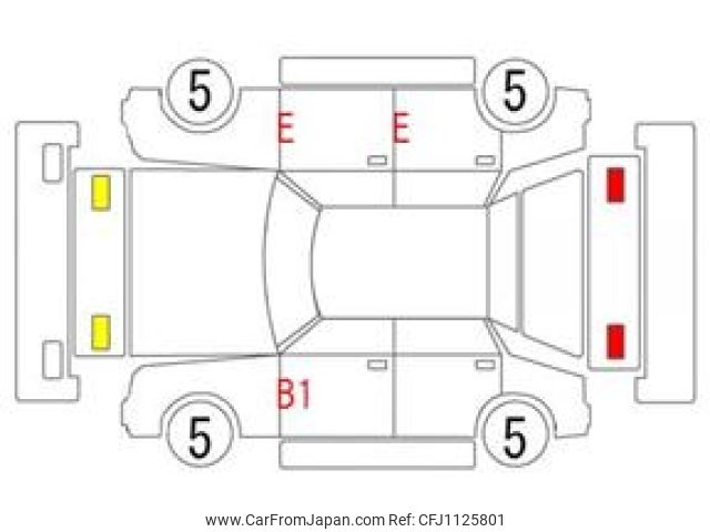 honda n-box 2018 -HONDA--N BOX DBA-JF3--JF3-2074178---HONDA--N BOX DBA-JF3--JF3-2074178- image 2
