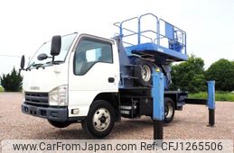 isuzu elf-truck 2014 GOO_NET_EXCHANGE_0403477A30250609W001
