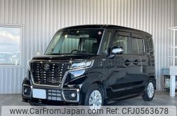 suzuki spacia 2019 -SUZUKI--Spacia MK53S--MK53S-660507---SUZUKI--Spacia MK53S--MK53S-660507-