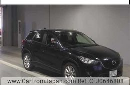 mazda cx-5 2014 quick_quick_LDA-KE2AW_KE2AW-132287