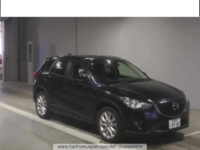 mazda cx-5 2014 quick_quick_LDA-KE2AW_KE2AW-132287 image 1