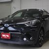 toyota c-hr 2018 GOO_JP_700130095430250511001 image 4