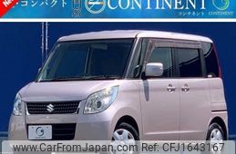 suzuki palette 2012 CFJ1643167