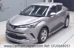 toyota c-hr 2019 -TOYOTA--C-HR ZYX10-2164687---TOYOTA--C-HR ZYX10-2164687-