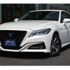 toyota crown 2019 -TOYOTA--Crown 6AA-AZSH20--AZSH20-1047501---TOYOTA--Crown 6AA-AZSH20--AZSH20-1047501- image 1