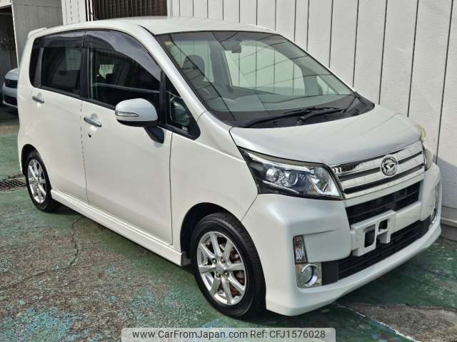 daihatsu move 2013 CFJ1576028 image 1