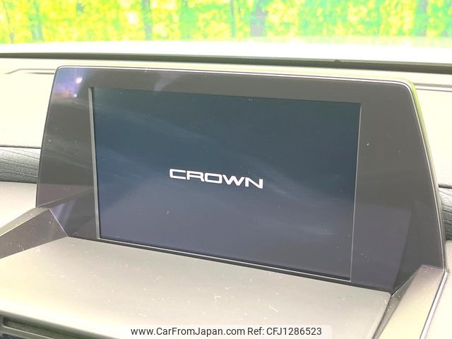 toyota crown 2019 -TOYOTA--Crown 3BA-ARS220--ARS220-1003716---TOYOTA--Crown 3BA-ARS220--ARS220-1003716- image 2