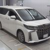 toyota alphard 2020 -TOYOTA 【群馬 302た4152】--Alphard AGH35W-0044641---TOYOTA 【群馬 302た4152】--Alphard AGH35W-0044641- image 6