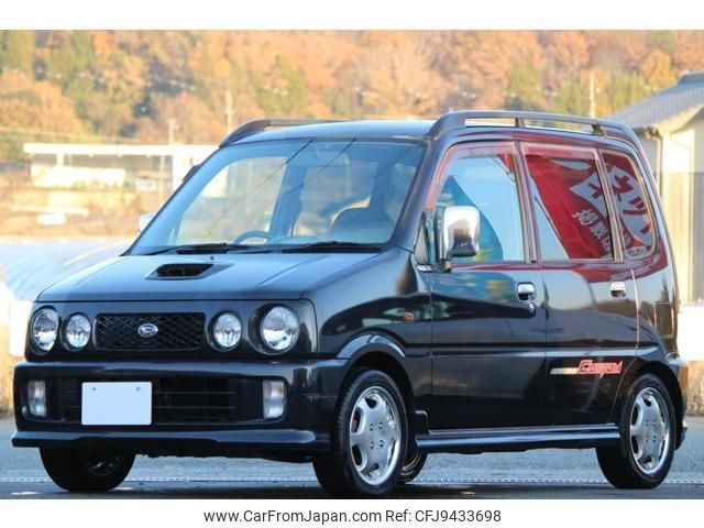 daihatsu move 1999 quick_quick_GF-L902S_L902-0030337 image 1