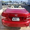 lexus is 2010 -LEXUS--Lexus IS DBA-GSE20--GSE20-2516201---LEXUS--Lexus IS DBA-GSE20--GSE20-2516201- image 6