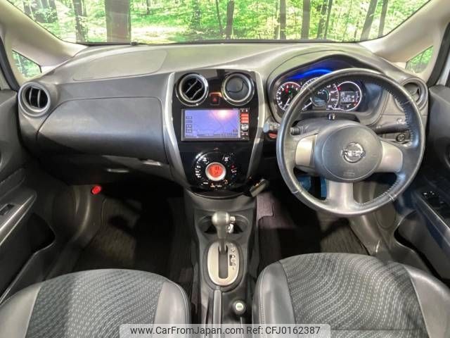 nissan note 2013 -NISSAN--Note DBA-E12--E12-143173---NISSAN--Note DBA-E12--E12-143173- image 2