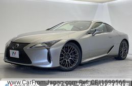 lexus lc 2018 CFJ1599565