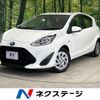 toyota aqua 2019 -TOYOTA--AQUA DAA-NHP10--NHP10-2630987---TOYOTA--AQUA DAA-NHP10--NHP10-2630987- image 1