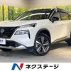 nissan x-trail 2022 quick_quick_SNT33_SNT33-006758 image 1
