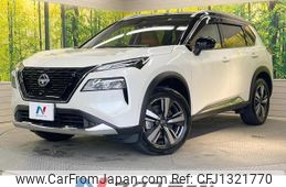 nissan x-trail 2022 quick_quick_SNT33_SNT33-006758