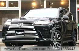 lexus lx 2023 CFJ1888443