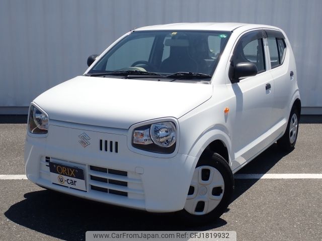 suzuki alto 2020 CFJ1819932 image 1