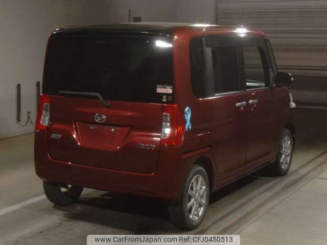 daihatsu tanto 2014 -DAIHATSU--Tanto DBA-LA600S--LA600S-0009688---DAIHATSU--Tanto DBA-LA600S--LA600S-0009688- image 2