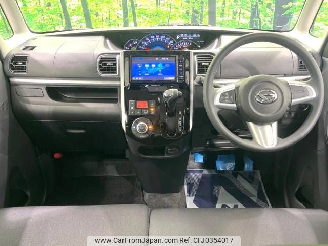 daihatsu tanto 2015 -DAIHATSU--Tanto DBA-LA600S--LA600S-0291070---DAIHATSU--Tanto DBA-LA600S--LA600S-0291070- image 2