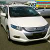 honda insight 2010 No.11442 image 1