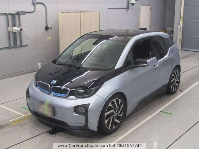 bmw i3 2017 CFJ1567742 image 1