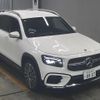 mercedes-benz glb-class 2024 -MERCEDES-BENZ--Benz GLB W1N2476132W383978---MERCEDES-BENZ--Benz GLB W1N2476132W383978- image 1