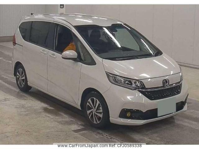 honda freed-plus 2023 quick_quick_5BA-GB5_GB5ｰ3227205 image 1