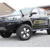 toyota hilux 2018 CFJ1757437 image 1