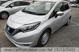 nissan note 2020 quick_quick_DAA-HE12_HE12-412383
